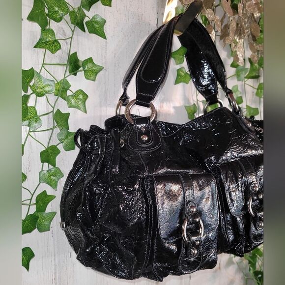 NWOT Forum Tufi Duek Oversized Bag with Dust Bag - Picture 6 of 16